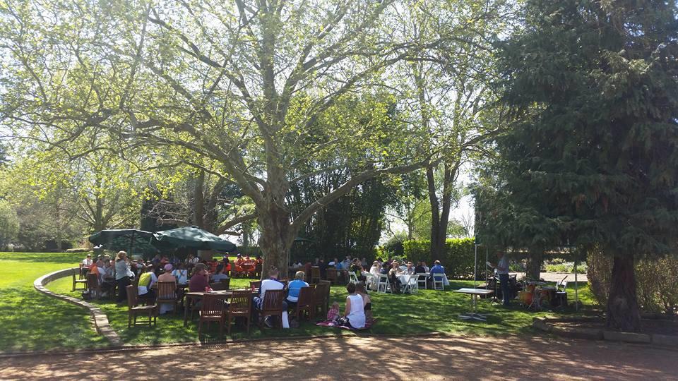 Petersons Winery And Guest house 4*