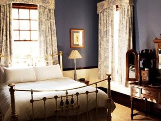 Guest house Petersons Winery And