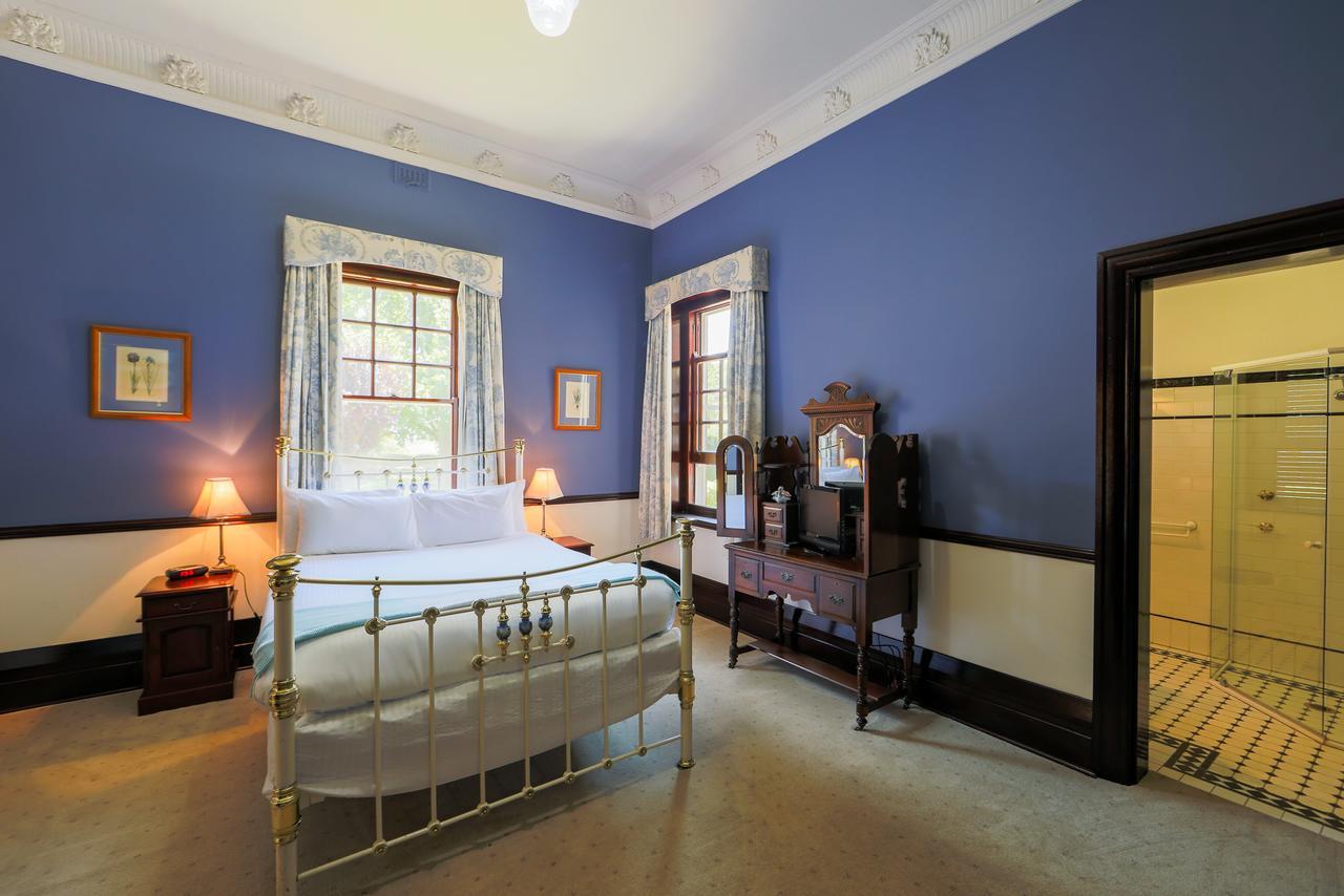 Guest house Petersons Winery And