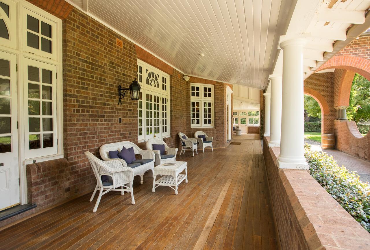 Petersons Winery And Guest house Armidale