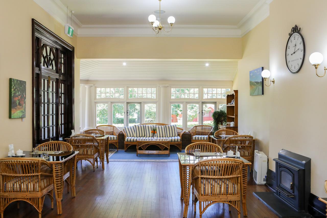 Guest house Petersons Winery And Armidale