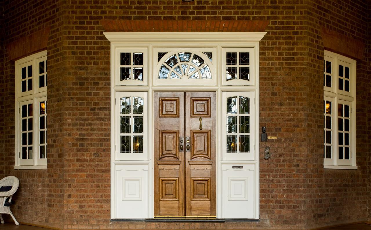 Guest house Petersons Winery And Armidale