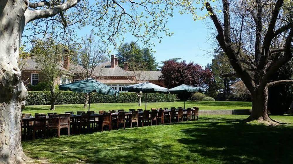 Guest house Petersons Winery And 4*